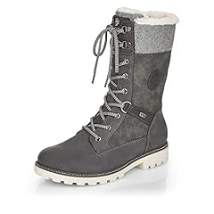 Remonte bottines grises d'occasion  Livré partout en France