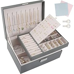 Teivul jewellery box for sale  Delivered anywhere in UK