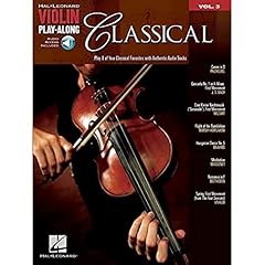 Violin play along d'occasion  Livré partout en France