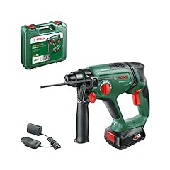 Bosch cordless rotary for sale  Delivered anywhere in UK