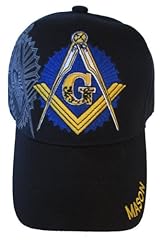 Usa headwear freemason for sale  Delivered anywhere in USA 