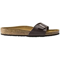 Birkenstock unisex madrid gebraucht kaufen  Wird an jeden Ort in Deutschland