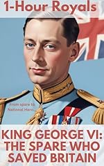 King george spare for sale  Delivered anywhere in UK
