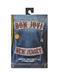 Neca bon jovi usato  Spedito ovunque in Italia 