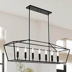 Banato lighting black for sale  Delivered anywhere in USA 