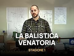 Balistica venatoria la usato  Spedito ovunque in Italia 