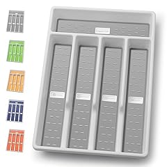 Cherhome silverware organizer for sale  Delivered anywhere in USA 