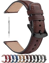 Fullmosa 22mm uhrenarmband gebraucht kaufen  Wird an jeden Ort in Deutschland