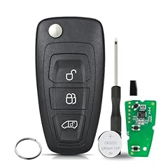 Gzxnkey ford key for sale  Delivered anywhere in UK