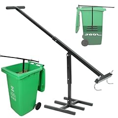 Tceivyu manual trash for sale  Delivered anywhere in USA 