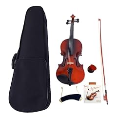Bonnlo violinenset größe gebraucht kaufen  Wird an jeden Ort in Deutschland