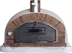 Authentic pizza ovens for sale  Delivered anywhere in USA 