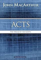 Acts spread gospel for sale  Delivered anywhere in USA 