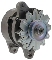 New alternator compatible for sale  Delivered anywhere in USA 