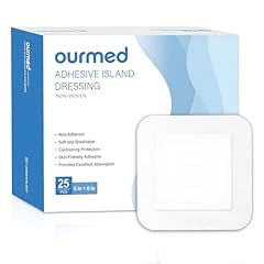 Urmed sterile wundpflaster gebraucht kaufen  Wird an jeden Ort in Deutschland