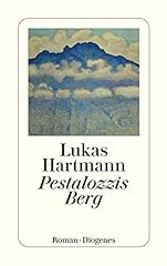Pestalozzis berg roman gebraucht kaufen  Wird an jeden Ort in Deutschland