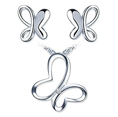 Ensembles bijoux argent d'occasion  Livré partout en France