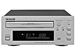 Teac 300 cd for sale  Delivered anywhere in UK