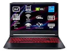 Acer nitro an515 d'occasion  Livré partout en France