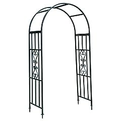 Woodside metal garden for sale  Delivered anywhere in UK