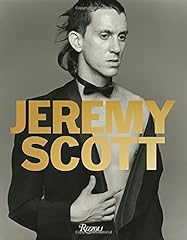 Jeremy scott jeremy for sale  Delivered anywhere in UK