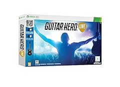 Guitar hero live for sale  Delivered anywhere in Ireland