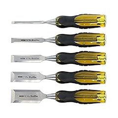 Stanley dynagrip chisel for sale  Delivered anywhere in USA 