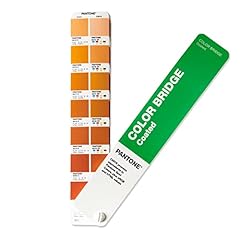 Pantone gg6103b bridge d'occasion  Livré partout en Belgiqu