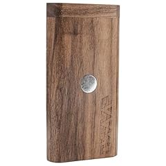 Dynastash dynavap walnut for sale  Delivered anywhere in UK