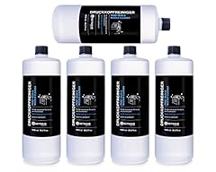 5000ml nozzle cleaner for sale  Delivered anywhere in UK