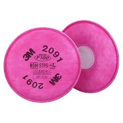 P100 respirator filter for sale  Delivered anywhere in USA 