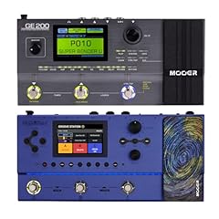 Mooer iconic guitar for sale  Delivered anywhere in USA 