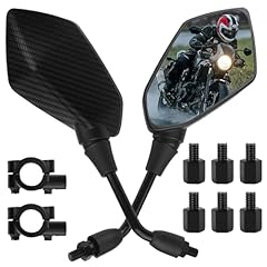 Vbgurr 2pcs motorcycle for sale  Delivered anywhere in UK