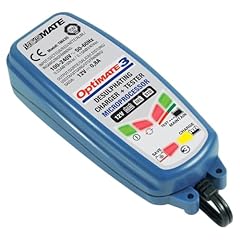 Optimate chargeur batterie d'occasion  Livré partout en Belgiqu