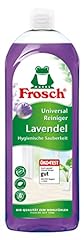 Frosch lavendel universal gebraucht kaufen  Wird an jeden Ort in Deutschland