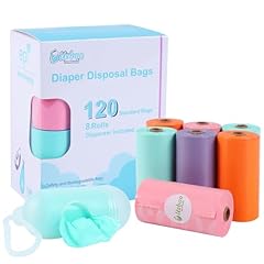 Diaper bags disposable for sale  Delivered anywhere in USA 