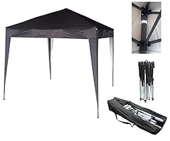 2x2m pop gazebo for sale  Delivered anywhere in UK