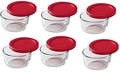 Pyrex cup storage for sale  Delivered anywhere in USA 