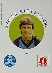 Eugen flad gebraucht kaufen  Wird an jeden Ort in Deutschland