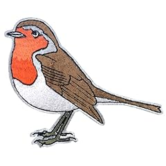 Pawprint family robin for sale  Delivered anywhere in UK