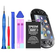 Vita sp65m battery for sale  Delivered anywhere in USA 