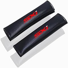 2pcs seat belt for sale  Delivered anywhere in UK