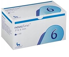 Novofine 6mm 31g gebraucht kaufen  Wird an jeden Ort in Deutschland