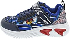 Geox assister boy usato  Spedito ovunque in Italia 