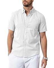 Nanameei chemise lin d'occasion  Livré partout en France