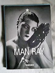 Man ray jahre gebraucht kaufen  Wird an jeden Ort in Deutschland
