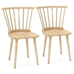 Costway dining chairs for sale  Delivered anywhere in Ireland