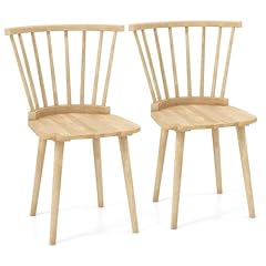 Costway dining chairs for sale  Delivered anywhere in UK