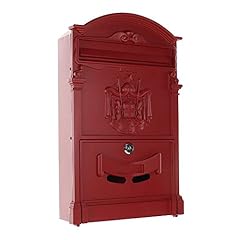 Rottner mailbox ashford for sale  Delivered anywhere in UK