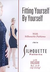 Fitting silhouette patterns for sale  Delivered anywhere in USA 